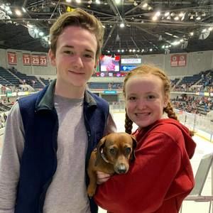 Meet your Posher, Jordan